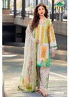 Ayesha Zara Vol 4 By Jade Lawn Wholesale Pakistani Dress Material In India